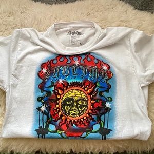 Sublime T-shirt